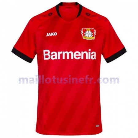 Maillot de Foot Bayer 04 Leverkusen Domicile 2019-20